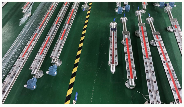 甲醛液位計產(chǎn)品圖